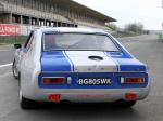 Ford Capri RS2600 Group 2 1969 года